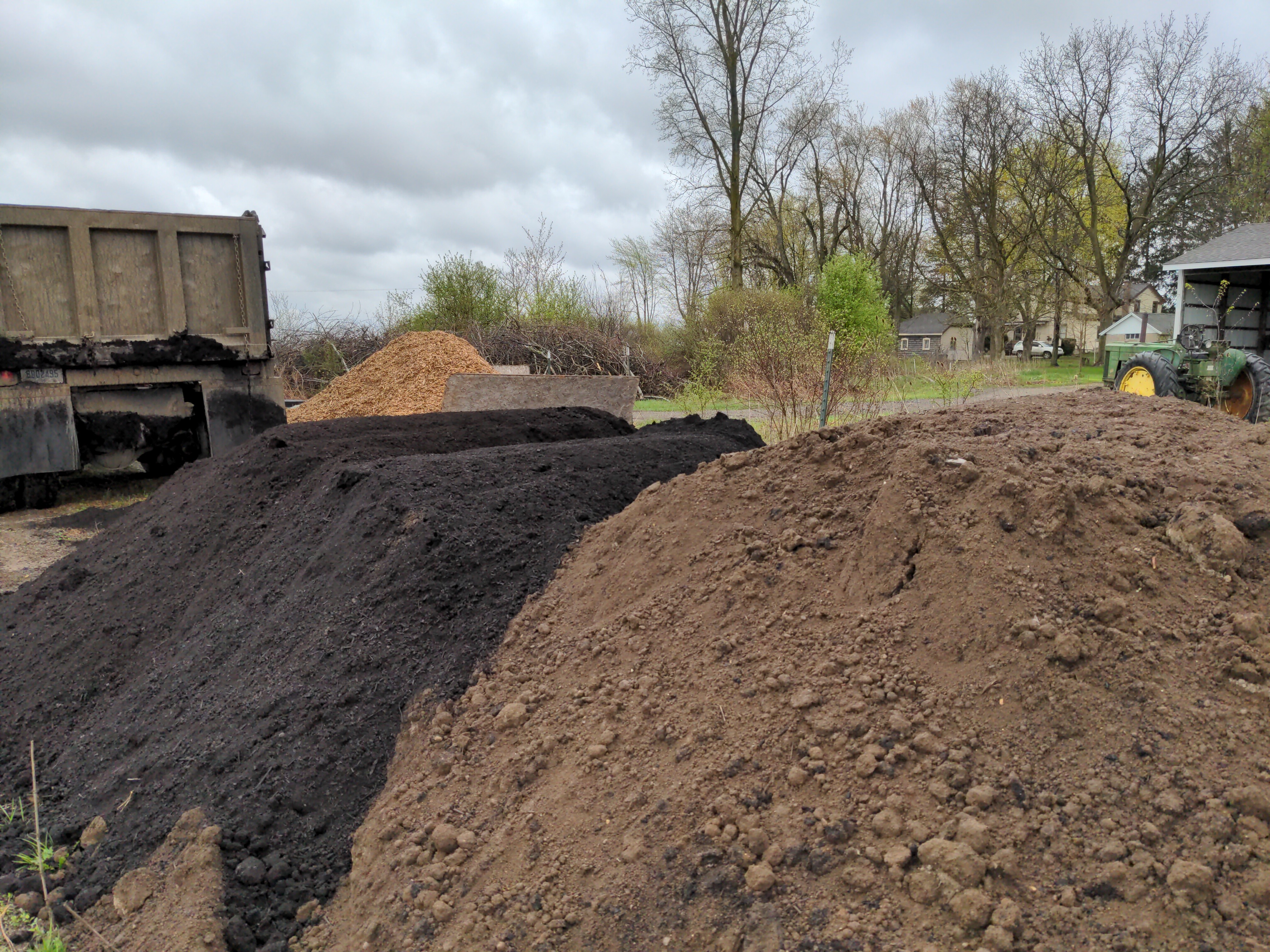 Landscaping Contract 46